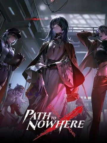 Path to Nowhere
