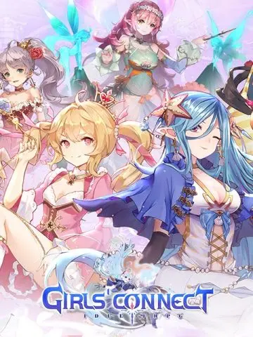 Girls Connect