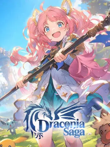 Draconia Saga