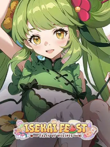 Isekai Feast