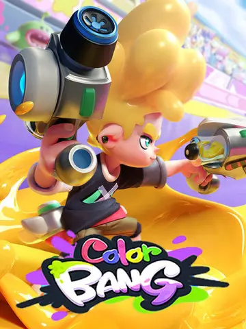 Colorbang