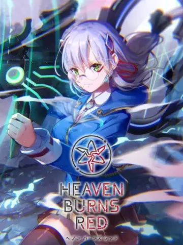 Heaven Burns Red